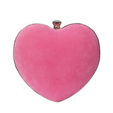 Velvet Women Clutch - Julie bags