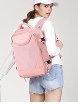 Travel Backpack - Julie bags