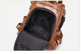 Vintage Backpack Women - Julie bags
