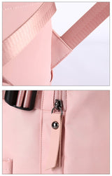 Pinky Luggage - Julie bags