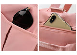 Fitness Sport Bag - Julie bags