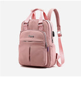Baceminina Backpack - Julie bags