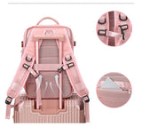 Travel Backpack - Julie bags