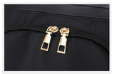 Stylish and Practical Oxford Cloth Backpack - Julie bags
