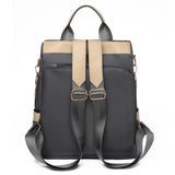 Chic Anti-Theft Oxford Bag for Women - Julie bags