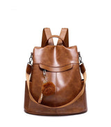 Vintage Backpack Women - Julie bags