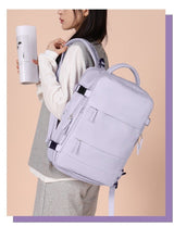 Luggage Bag Mochilas - Julie bags
