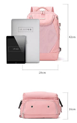 Travel Backpack - Julie bags