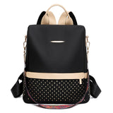 Chic Anti-Theft Oxford Bag for Women - Julie bags