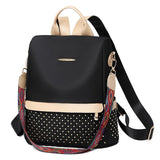 Chic Anti-Theft Oxford Bag for Women - Julie bags