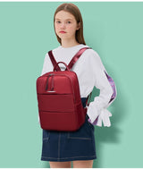 The Practical and Chic Women's Backpack - Julie bags