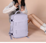 Luggage Bag Mochilas - Julie bags