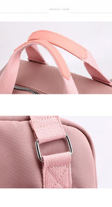 Pinky Luggage - Julie bags