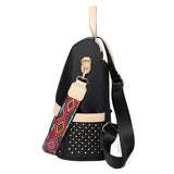 Chic Anti-Theft Oxford Bag for Women - Julie bags