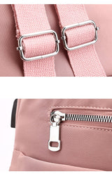 Pinky Luggage - Julie bags