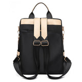 Chic Anti-Theft Oxford Bag for Women - Julie bags
