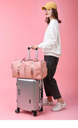Fitness Sport Bag - Julie bags