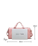 Fitness Sport Bag - Julie bags