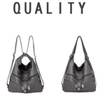 Elevate Your Style with These High-Quality Leather Bag - Julie bags