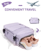 Luggage Bag Mochilas - Julie bags