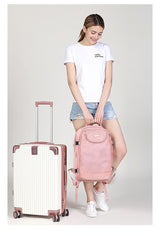 Travel Backpack - Julie bags