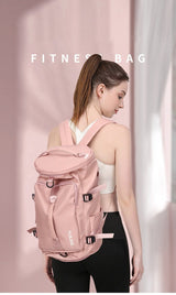 Pinky Luggage - Julie bags