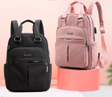 Baceminina Backpack - Julie bags
