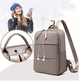 The Practical and Chic Women's Backpack - Julie bags
