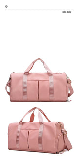 Fitness Sport Bag - Julie bags
