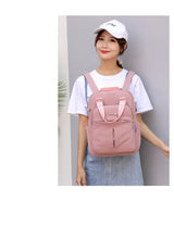 Baceminina Backpack - Julie bags