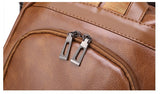 Vintage Backpack Women - Julie bags