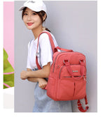 Baceminina Backpack - Julie bags