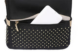 Chic Anti-Theft Oxford Bag for Women - Julie bags