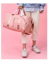Fitness Sport Bag - Julie bags