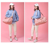 Fitness Sport Bag - Julie bags
