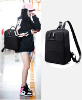 The Practical and Chic Women's Backpack - Julie bags