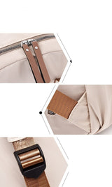 Stylish Women's Backpack for School or Everyday Use - Julie bags