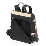 Chic Anti-Theft Oxford Bag for Women - Julie bags