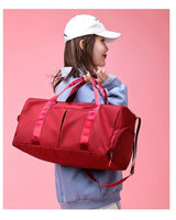 Fitness Sport Bag - Julie bags