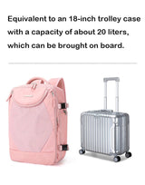 Travel Backpack - Julie bags