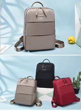 The Practical and Chic Women's Backpack - Julie bags