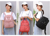 Baceminina Backpack - Julie bags
