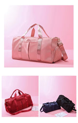 Fitness Sport Bag - Julie bags