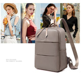 The Practical and Chic Women's Backpack - Julie bags