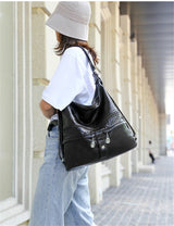 Elevate Your Style with These High-Quality Leather Bag - Julie bags