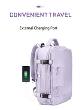 Luggage Bag Mochilas - Julie bags