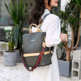 Chic Anti-Theft Oxford Bag for Women - Julie bags