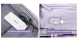 Luggage Bag Mochilas - Julie bags