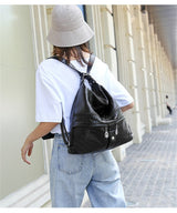 Elevate Your Style with These High-Quality Leather Bag - Julie bags