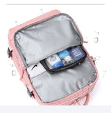 Travel Backpack - Julie bags
